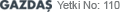 Gazdaş