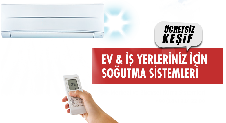 Klima sistemleri
