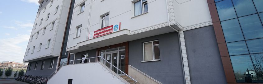 Yüksek Öğrenim Kredi ve Yurtlar Kurumu